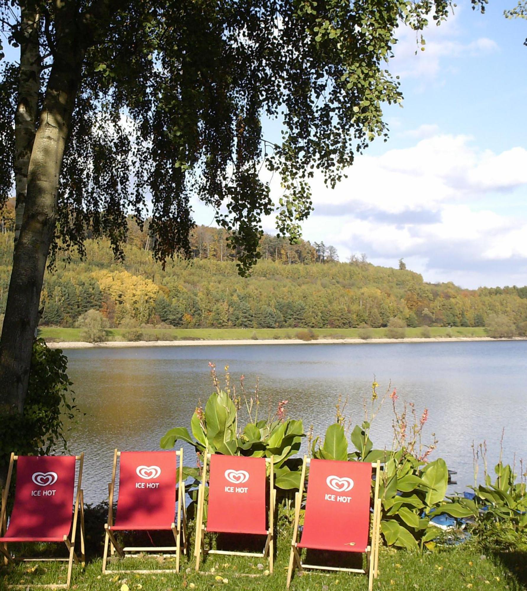 KIShotel am Kurpark Bad Soden-Salmunster Bagian luar foto