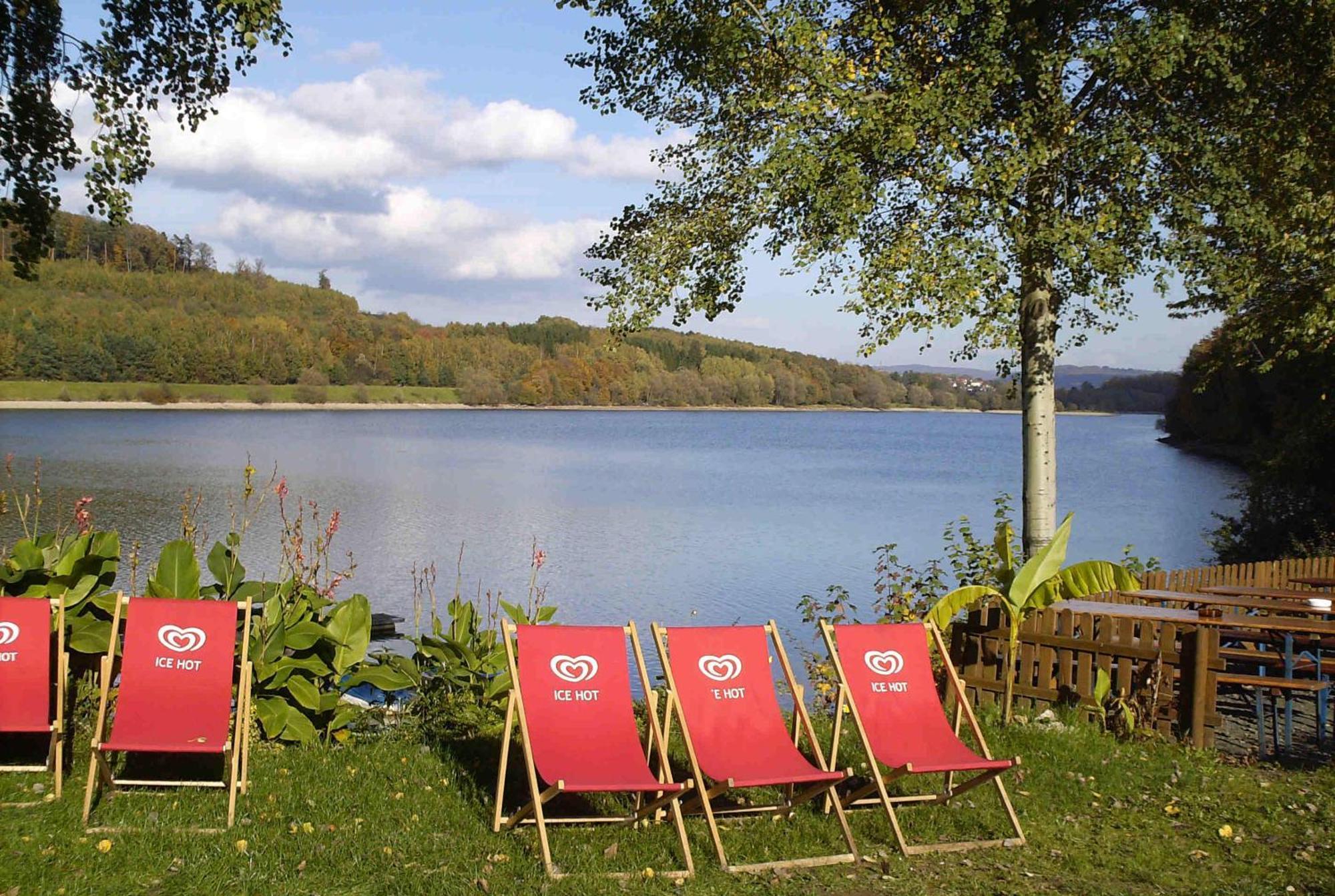 KIShotel am Kurpark Bad Soden-Salmunster Bagian luar foto
